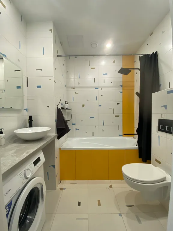 Квартира Уютная квартира на мансардном этаже — Пушкин