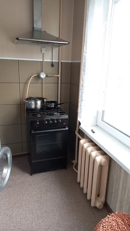 Тихая уютная квартира в самом центре