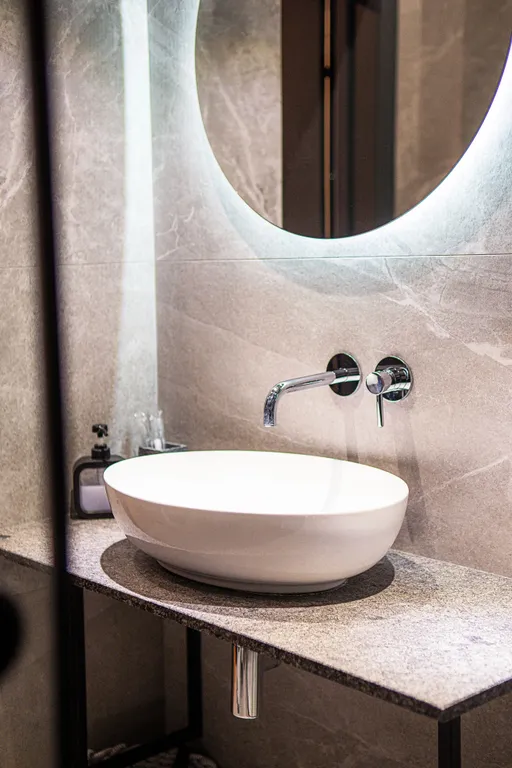 Светлогорская идиллия