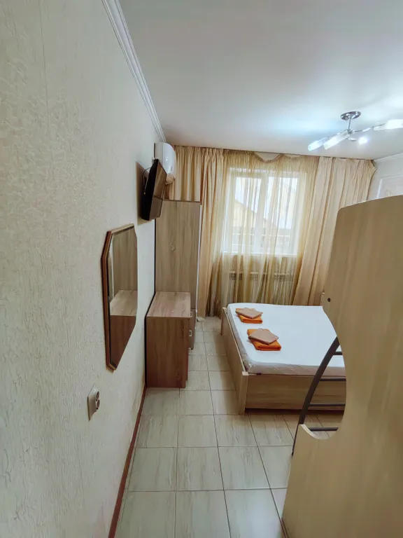 Квартира Комната — Адлер