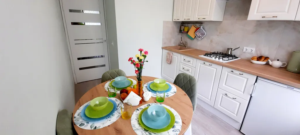 Квартира Квартира Любимый апартамент 2 — Калининград