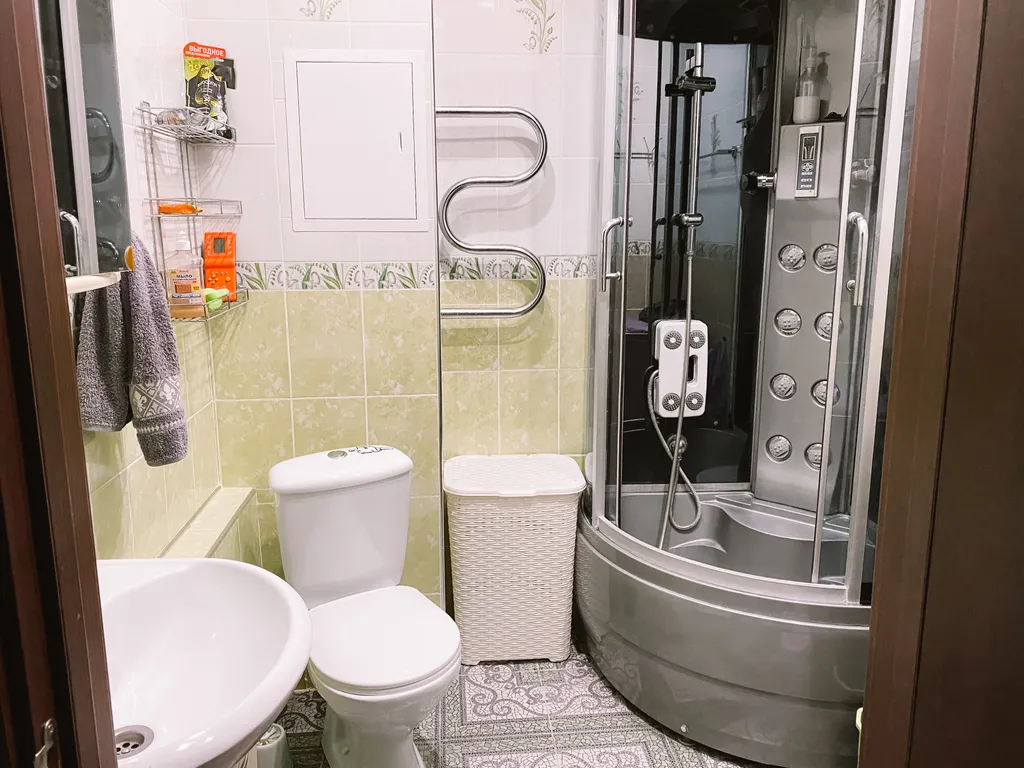 Апартаменты орлова роща