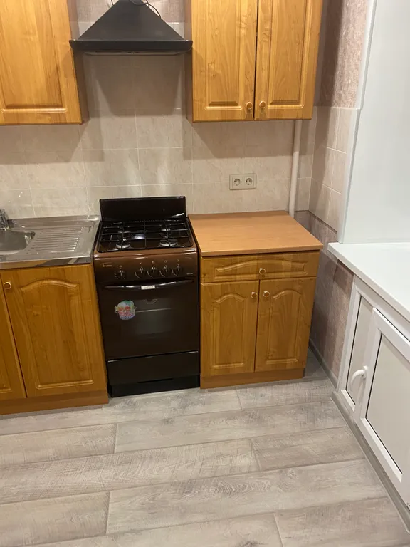 Лучшая квартира