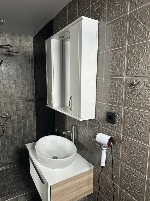 Дом Хоккеиста