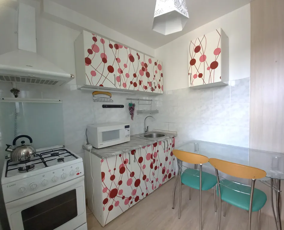 Уютная квартира в центре