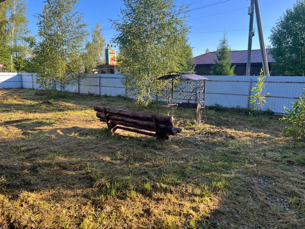 Отдых в Плёсе — деревянный дом