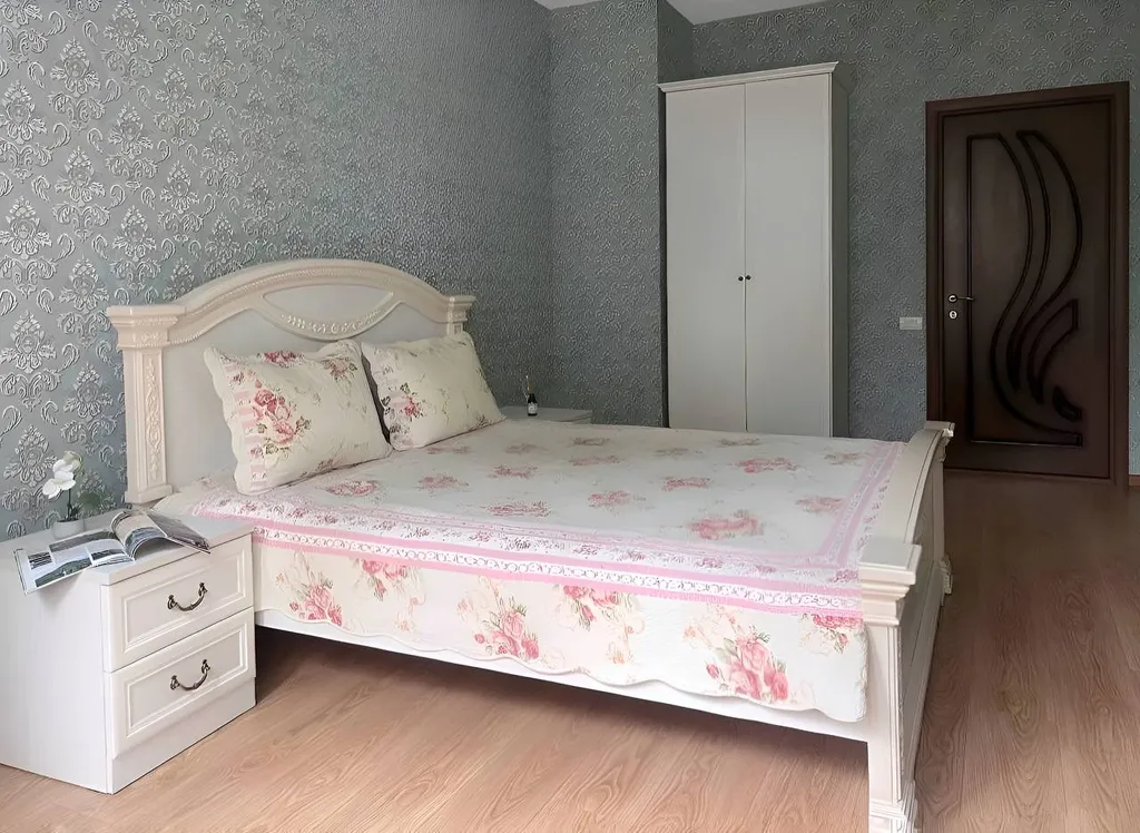 Уютная 2-х комнатная квартира в центре города Ессентуки