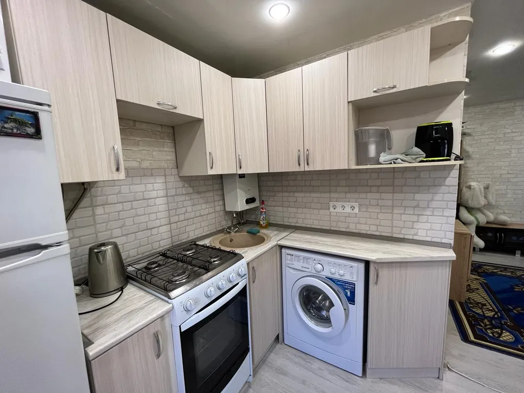 Уютный апартамент в центре