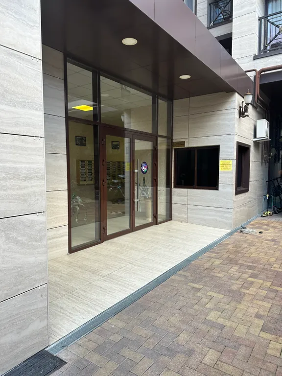 Роскошная студия у моря в самом центре