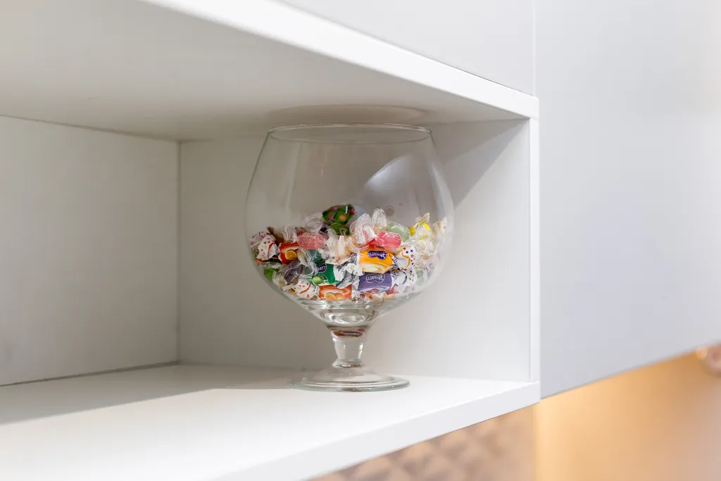 Квартира Прекрасные апартаменты в Ялтинском парке — Калининград