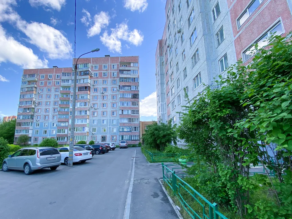 УютHome однокомнатная квартира