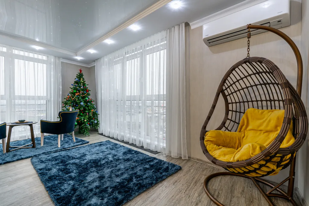 Квартира Апартаменты Находка-Godsend — Калининград