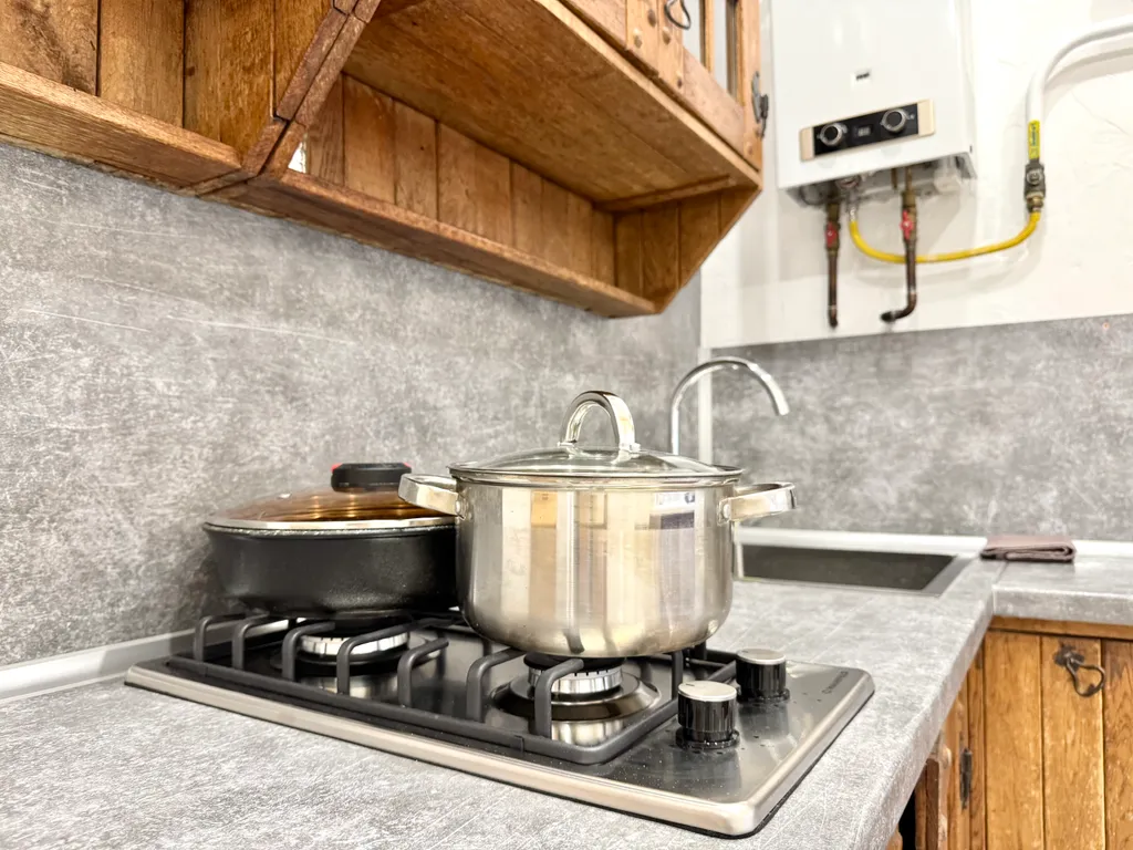 Комфорт-апартамент в центре