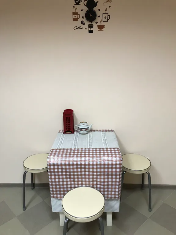 Квартира Апартаменты для путешественников — Калининград