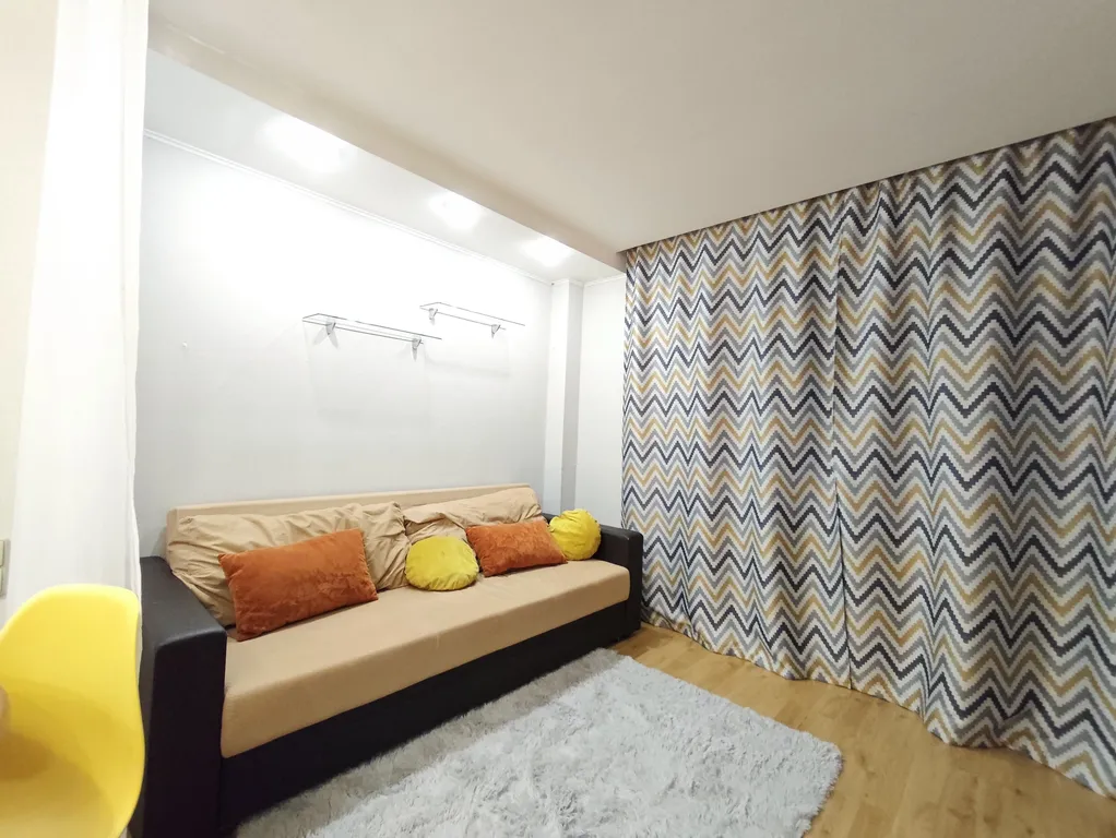 Комфортная кваpтирa на Южной