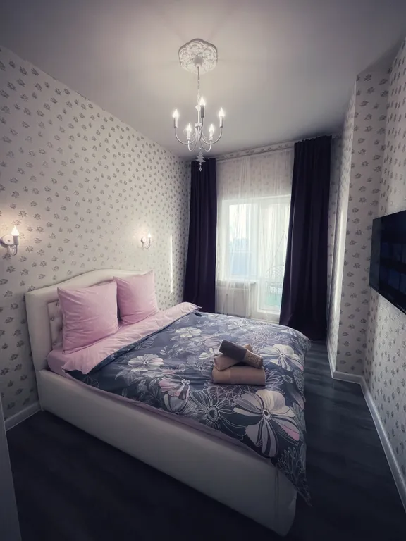 Апартамент Арсенал