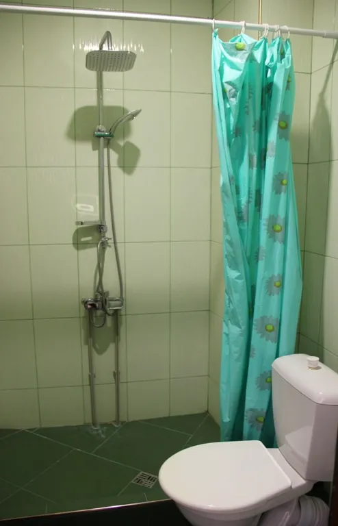 Комната