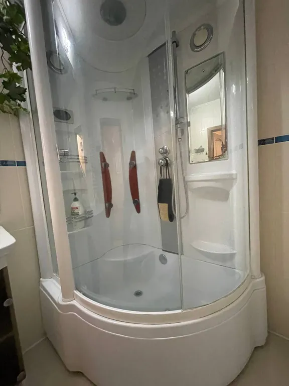 Таунхаус с видом на море на 1 береговой линии Балтийского моря