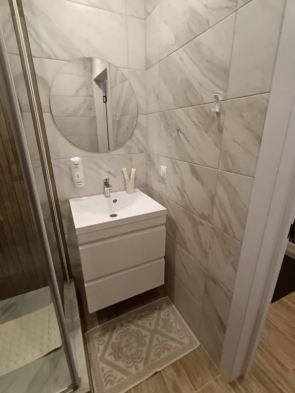 Уютная квартира с видом на суздальский кремль