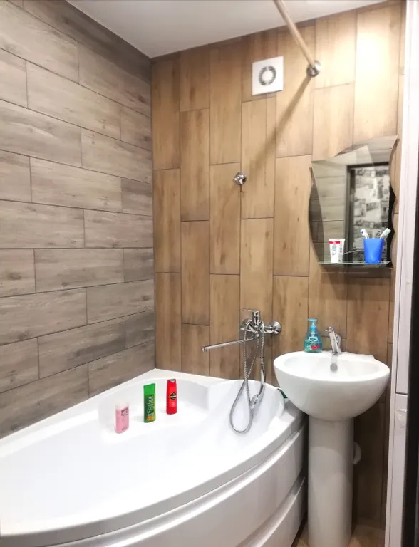 Квартира в стиле Loft в центре