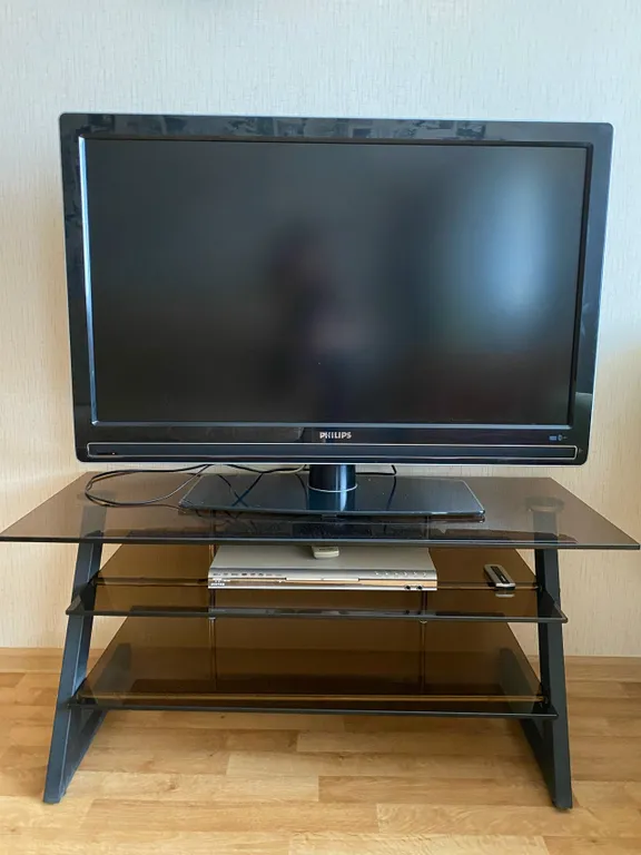 Большая двухкомнатная квартира, комфорт и уют