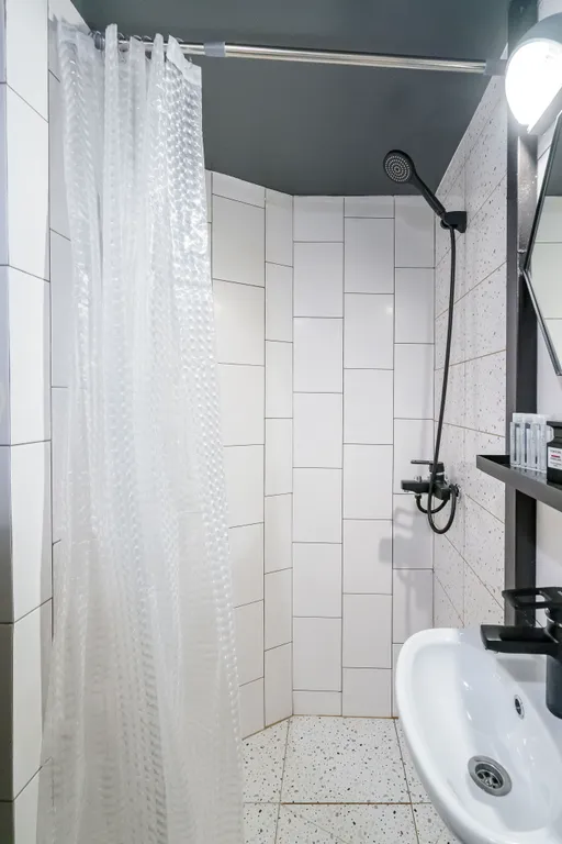 Квартира Квартира Country loft in da center — Санкт-Петербург