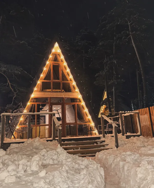 3-комнатный Дом