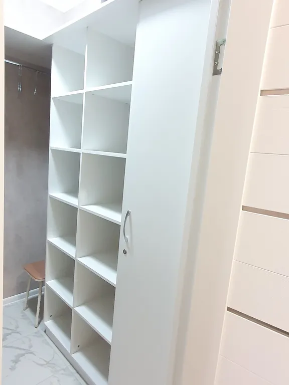 Апартамент Лилия