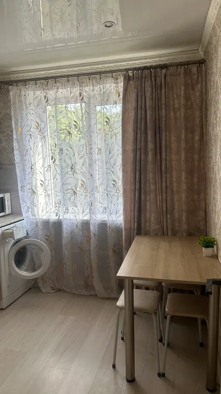 Квартира 1-комнатная Квартира — Калининград