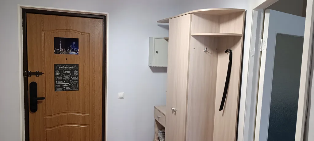Квартира у Дунайской