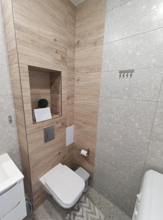 Квартира Уютная квартира в центре города — Калининград