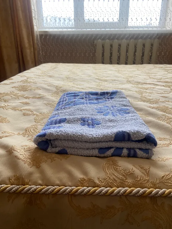 Однокомнатная квартира с отличным расположением