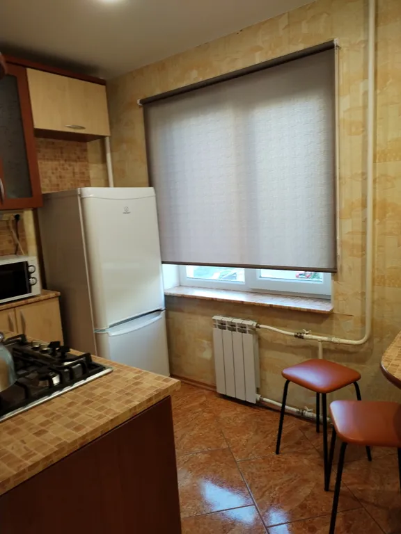 Чистая и уютная квартира в заречье