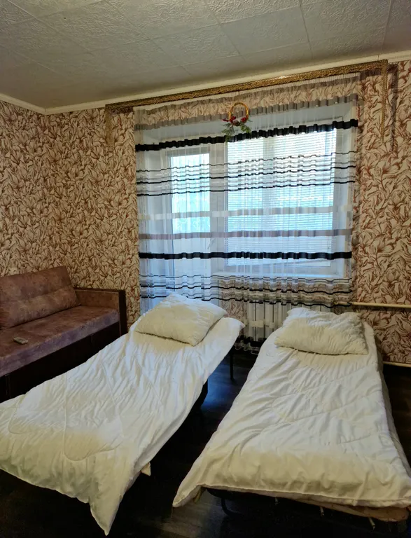 Уютная студия в престижной новостройке в самом центре города