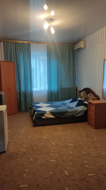 Номер у моря, для комфортного отдыха
