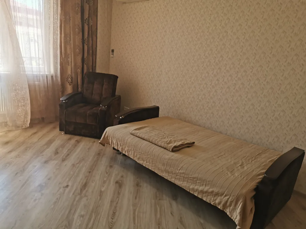 Квартира 2-комнатная Квартира — Анапа