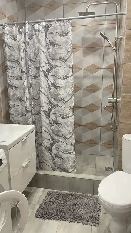 Квартира Уютная квартира в центре города — Горячий Ключ