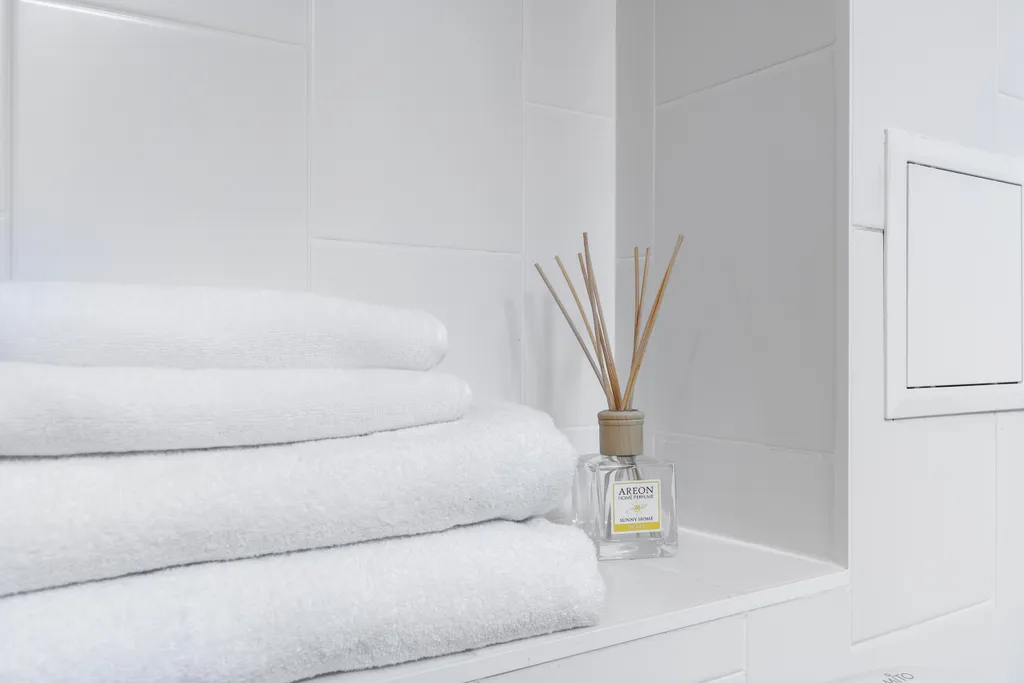 Квартира Квартира Уютно как дома! — Санкт-Петербург