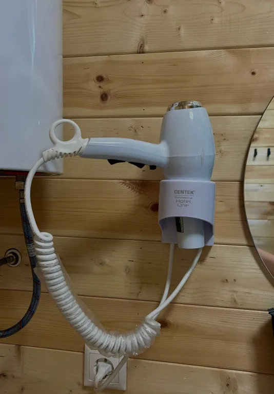 Коттедж с панорамным видом на горы