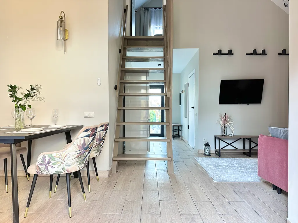 Дом Барнхаус