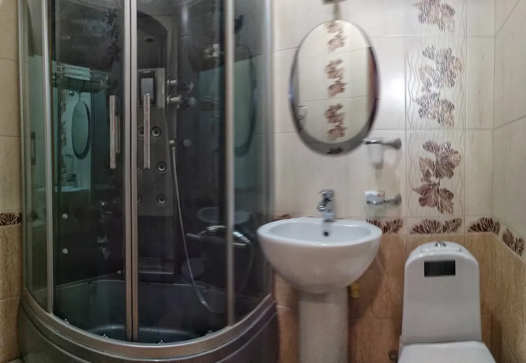 5-комнатный Дом