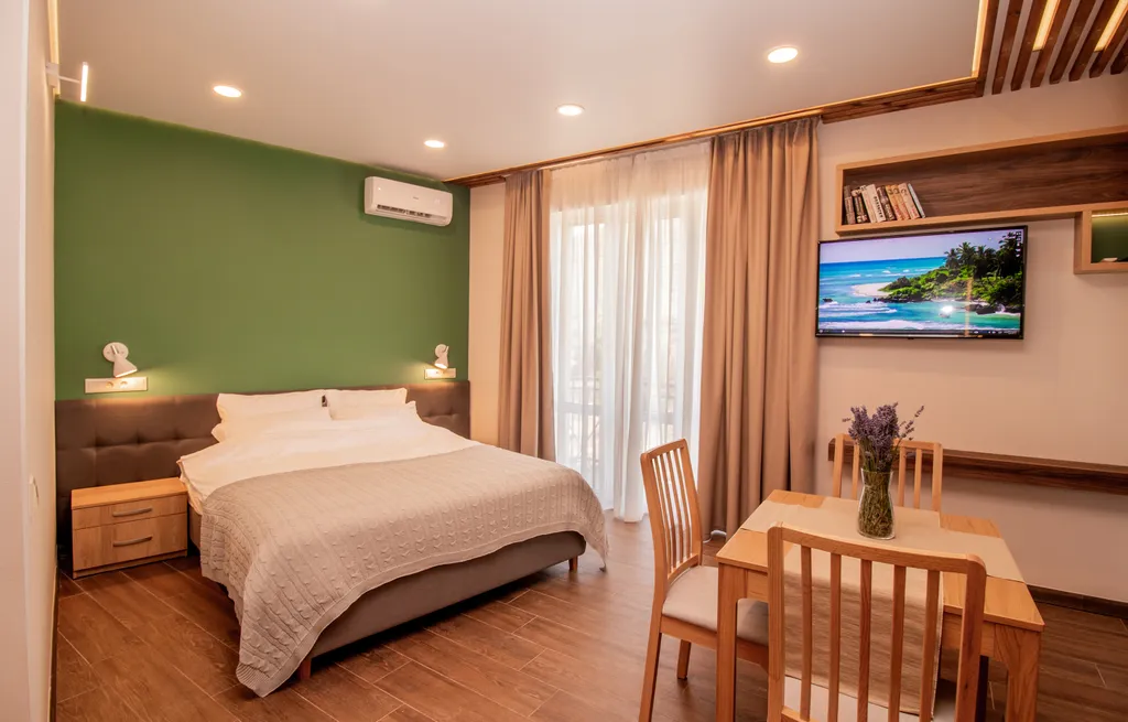 Квартира Комната — Курортное (Феодосия)