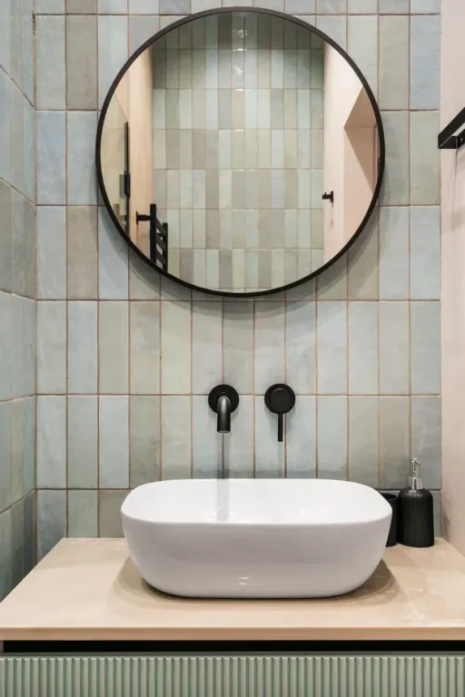 Квартира Дизайнерская квартира — Санкт-Петербург