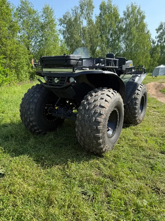 Уютный модульный дом на берегу озера Тосканка