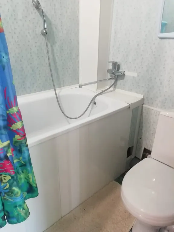 Уютная квартира в историческом здании в самом центре города