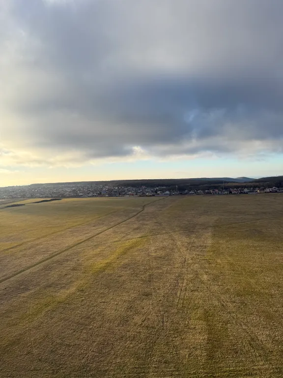 Завораживающий вид и комфорт