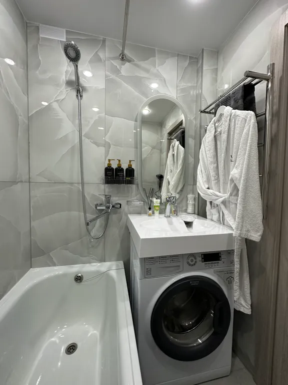 Апартаменты « Планета