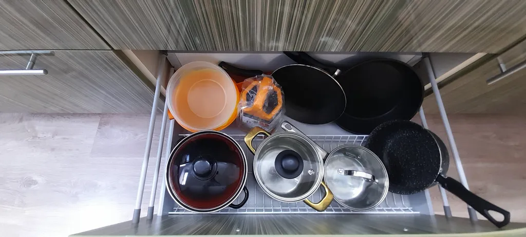 Квартира Квартира Уютная студия в мансарде рядом с Амалиенау — Калининград