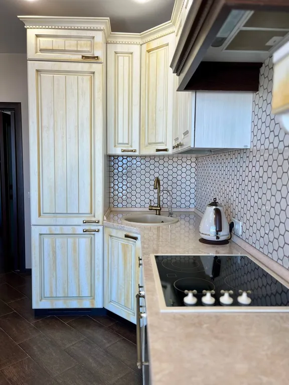 Квартира в самом сердце города Тамбова