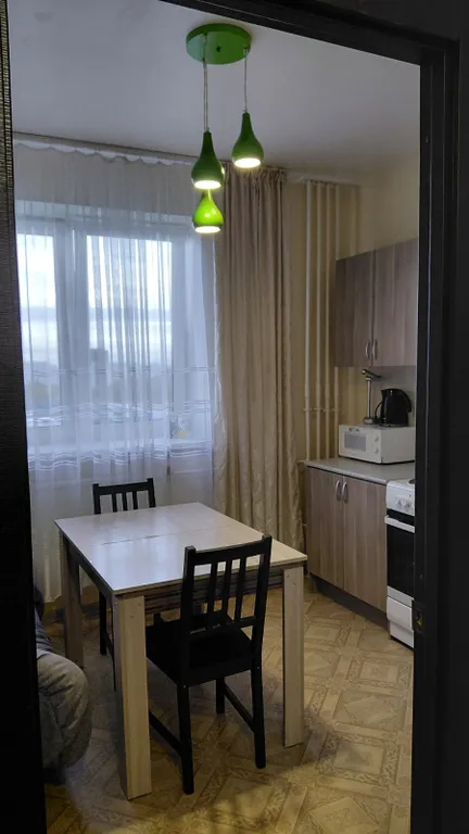 Уютная квартира с восхитительными закатами, 17 минут пешком до метро